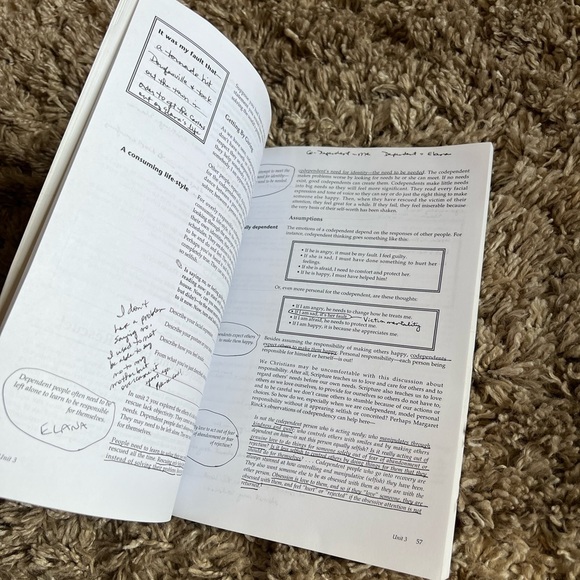 Untangling relationships by Pat Springle - Picture 6 of 7